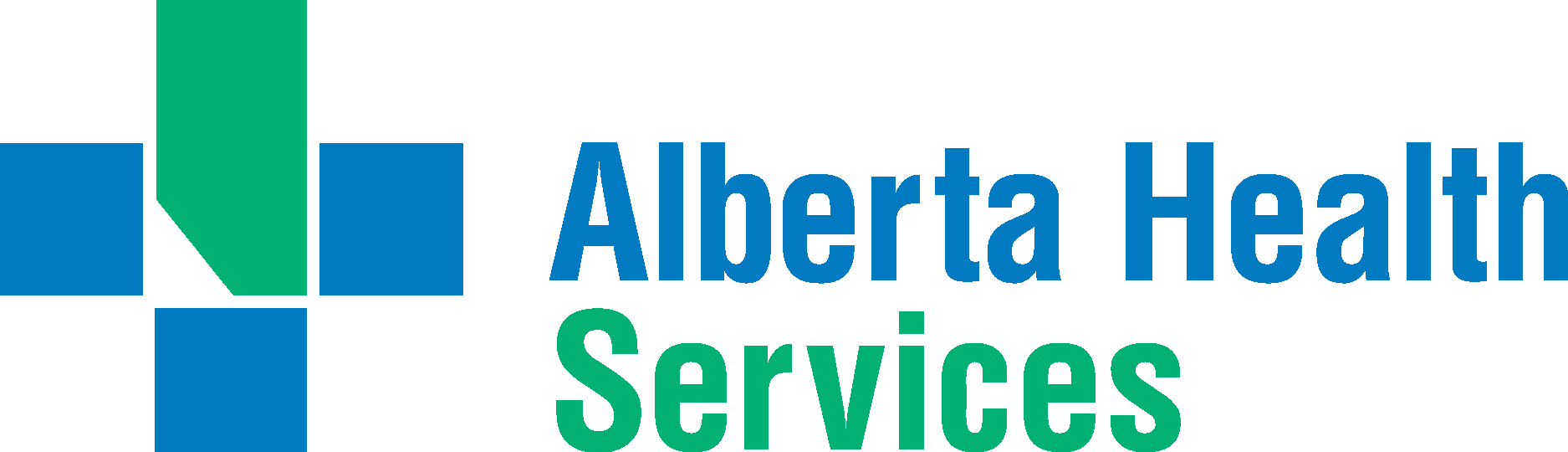 Alberta Health Services Logo Vector Logo